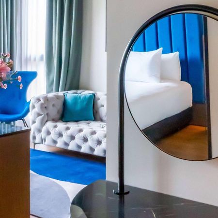 Dolce By Wyndham Barcelona Resort ซานต์ เอสเตเว เซสโรวิเรส ภายนอก รูปภาพ