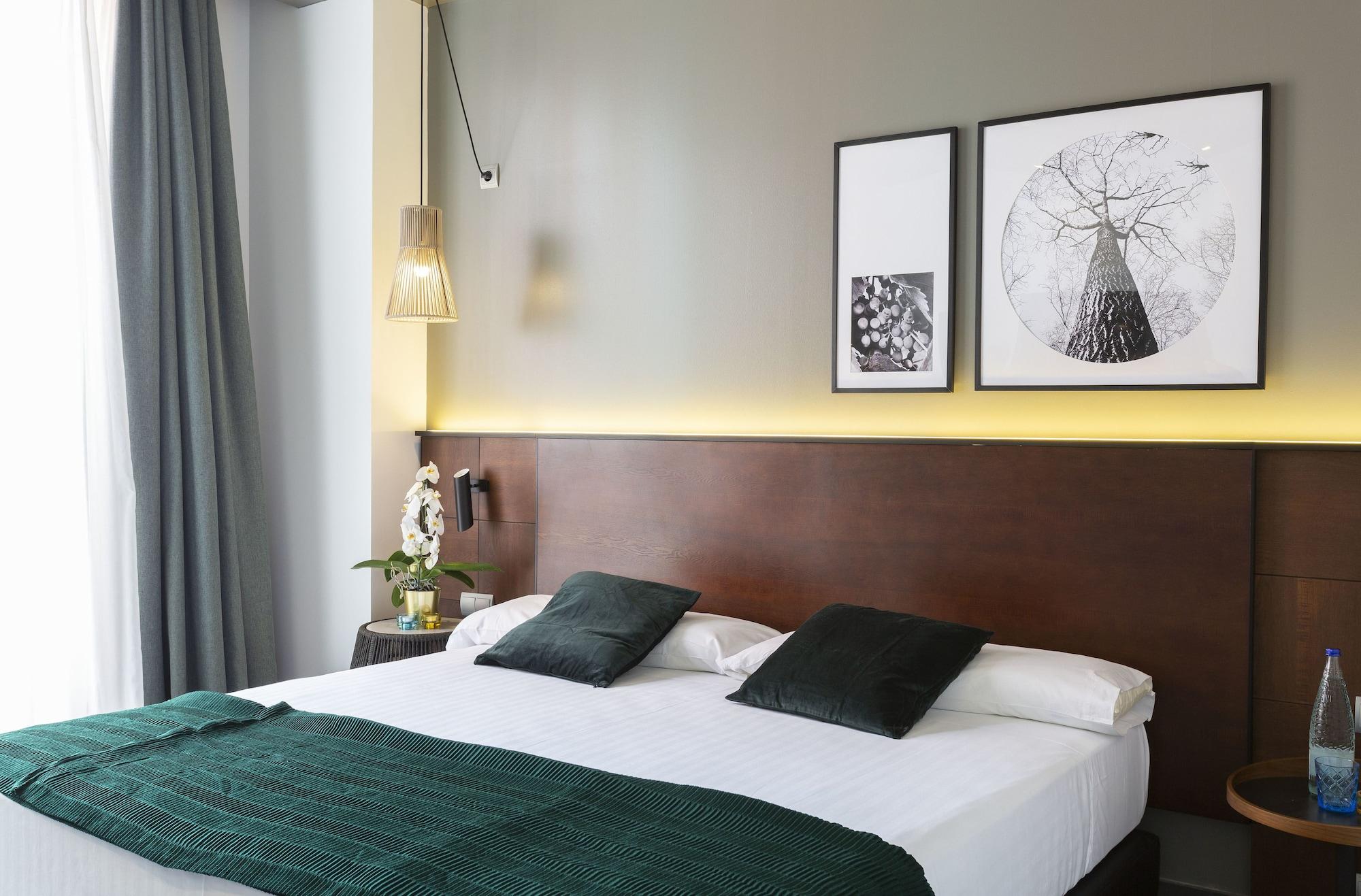 Dolce By Wyndham Barcelona Resort ซานต์ เอสเตเว เซสโรวิเรส ภายนอก รูปภาพ